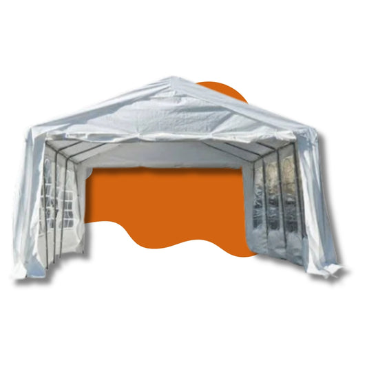 Carpa Con Ventana 20x30 ft