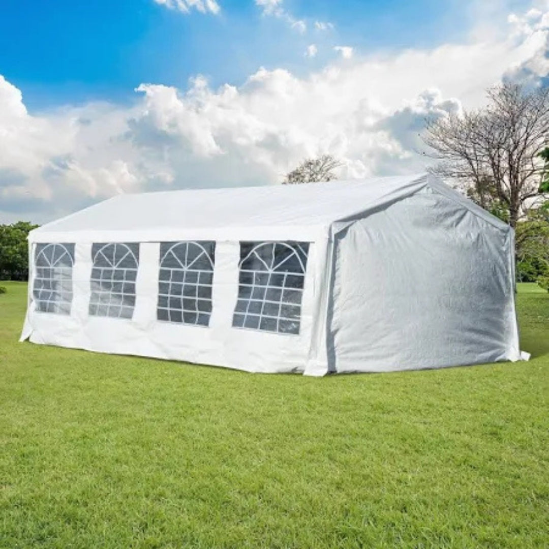 Carpa Con Ventana 20x30 ft