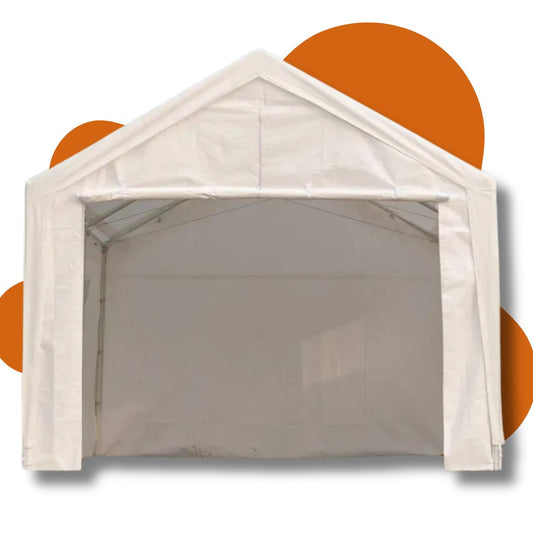 Carpa Reforzada 20x40 ft