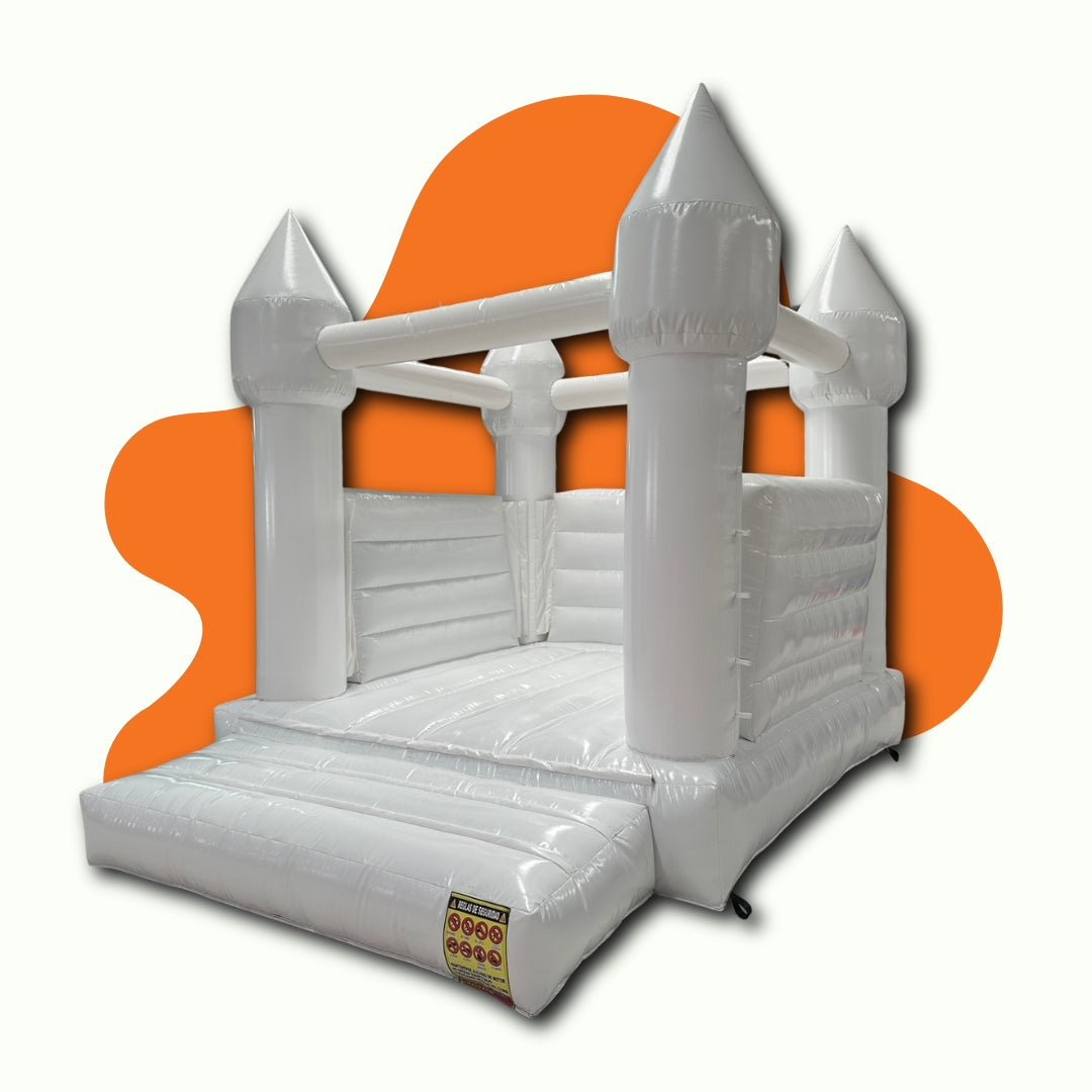 Castillos Monocromáticos