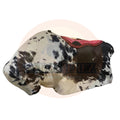 Toro Mecánico USA Bull de Piel con Cámara de Humo y Ojos LED | Professional Mechanical Bull | Toros Jerez