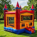 Jumper Comercial 13 x 13 ft Castillo de Niño | Boy Bounce House en Venta | Toros Jerez
