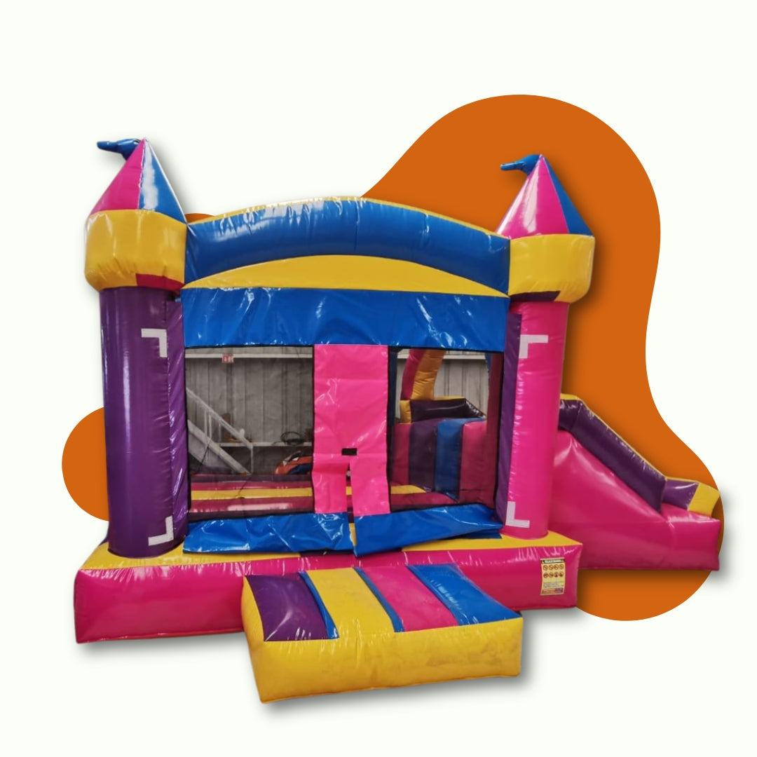 Castillo Medieval